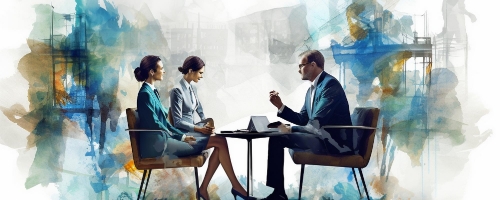 Álláslehetőségek dekorációs kép Álláslehetőségek dekorációs kép