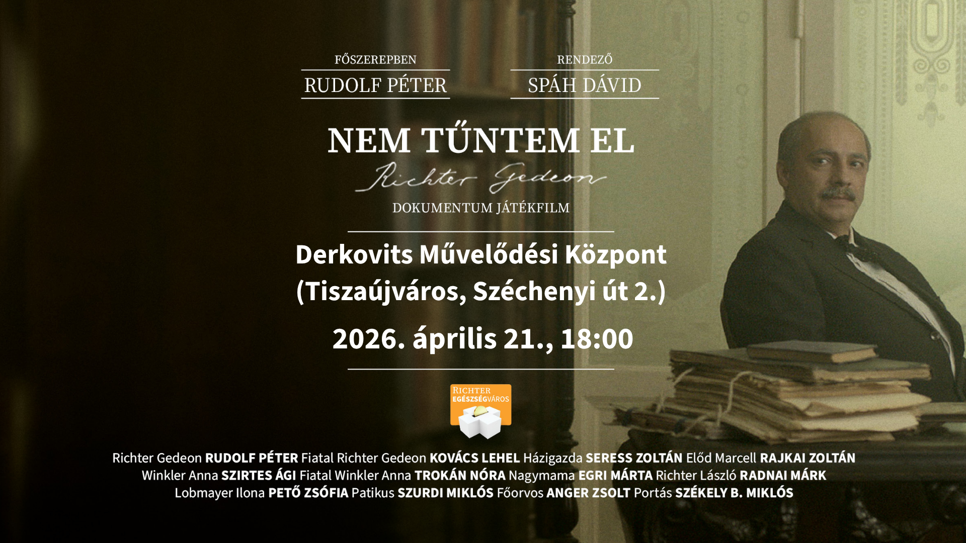 Program kép